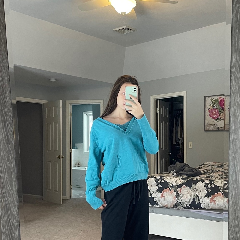 Vintage Sweatshirt